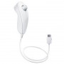 Mando Nunchuck para Wii blanco