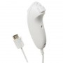 Mando Nunchuck para Wii blanco
