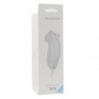 Mando Nunchuck para Wii blanco
