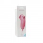 Mando Nunchuck para Wii rosa
