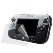 Protector pantalla para Wii U