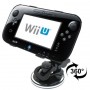 Soporte  con ventosa para Wii U