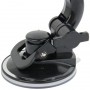 Soporte  con ventosa para Wii U