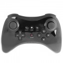 Mando Pro para Wii U negro
