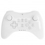 Mando Pro para Wii U blanco