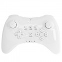 Mando Pro para Wii U blanco