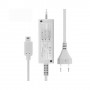 Cargador corriente para Gamepad Wii U