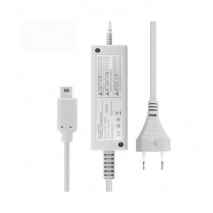 Cargador corriente para Gamepad Wii U