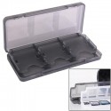 Caja clasificadora para juegos Nintendo 3DS/3DS XL