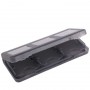 Caja clasificadora para juegos Nintendo 3DS/3DS XL