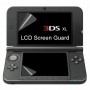 Protector pantalla para Nintendo 3DS XL