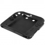 Protector de silicona negro para Nintendo 2Ds