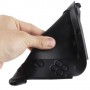 Protector de silicona negro para Nintendo 2Ds