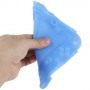 Protector silicona azul para Nintendo 2DS