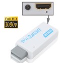 Convertidor de salida de video de Wii para HDMI 1080P