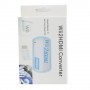 Convertidor de salida de video de Wii para HDMI 1080P