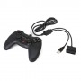 Mando gaming Omega Warrior 3 en 1 usb OGP3W1USB