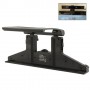 Soporte  de Tv para sensor Kinect  Xbox one negro