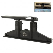 Soporte  de Tv para sensor Kinect  Xbox one negro