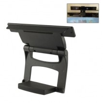Soporte montaje para camara de PS4 negro