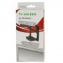 Soporte montaje para camara de PS4 negro