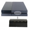 Hub Usb 5 puertos para PS4 negro