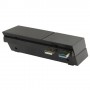 Hub Usb 5 puertos para PS4 negro