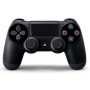 Dual shock mando videconsola Sony ps4 - negro