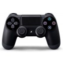 Dual shock mando videconsola Sony ps4 - negro