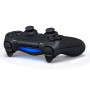 Dual shock mando videconsola Sony ps4 - negro