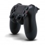 Dual shock mando videconsola Sony ps4 - negro