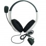 Auriculares  con micro para Xbox 360