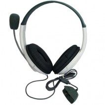 Auriculares  con micro para Xbox 360