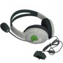 Auriculares  con micro para Xbox 360