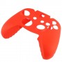 Protector silicona rojo para mando Xbox one