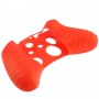 Protector silicona rojo para mando Xbox one