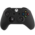 Protector silicona negro para mando Xbox one