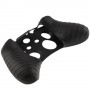 Protector silicona negro para mando Xbox one