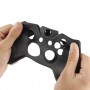 Protector silicona negro para mando Xbox one