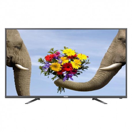TV LED 32" Haier LE32B8000T HD Ready USB