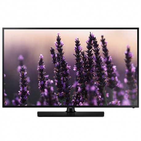 TV 40" Samsung Led Full HD 40H5003 OCASION DESPRECINTADA, interior sin uso