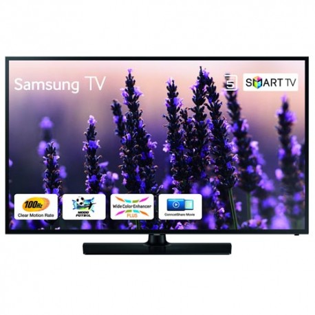 TV LED Samsung 40" UE40H5203