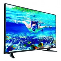 Tv LED Hisense 40" LTDN40D50 Ultra Slim  modo hotel y clonacion