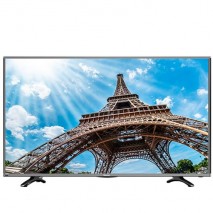 Tv LED Hisense 40" LTDN40K321UWTSEU Ultra Slim  modo hotel y clonacion