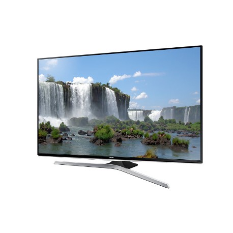 TV 55" Samsung E55J6300 Led Curvo Smart