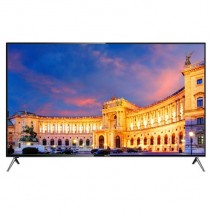 Tv LED Hisense 58" LTDN58K700XWTSEU3D Ultra Slim  modo hotel y clonacion