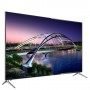 Tv LED Hisense 58" LTDN58K700XWTSEU3D Ultra Slim  modo hotel y clonacion