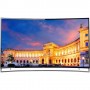 Tv LED Hisense 65" Curvo LTDN65XT910XWTSEU3D Smart TV UHD 4K Ultra Slim  modo hotel y clonacion