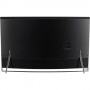 Tv LED Hisense 65" Curvo LTDN65XT910XWTSEU3D Smart TV UHD 4K Ultra Slim  modo hotel y clonacion