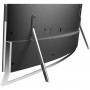 Tv LED Hisense 65" Curvo LTDN65XT910XWTSEU3D Smart TV UHD 4K Ultra Slim  modo hotel y clonacion